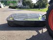Cortacésped manual - Claas - disco 32