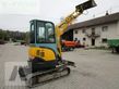 Excavadora - Yanmar - vio 25-4