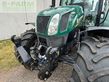 Tractor agrícola - New Holland - t6.140