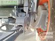 Cosechadora de Cereal - Claas - tucano 560 montana