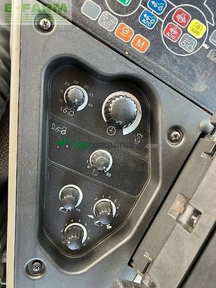 Tractor agrícola - Case IH - puma 180 cvx CVX