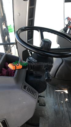 Tractor agrícola - Case IH -  Puma CVX 230