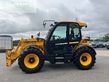 Telescopica - JCB - 538-60