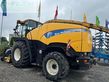 Cosechadora de Cereal - New Holland - fr 9050