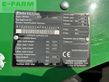 Cosechadora de Cereal - John Deere - 8500i mit kemper 375