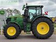Tractor agrícola - John Deere - 6r 250 traktor
