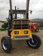 Tractor agrícola - Ebro - 6100 con Pala
