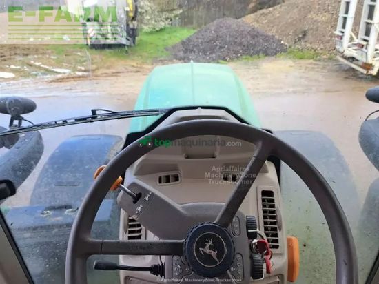 Tractor agrícola - John Deere - 6175 m