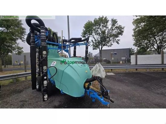 Atomizador - Berthoud - win'air1500