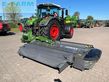 Cortacésped manual - Fendt - slicer 3670 tlxkc