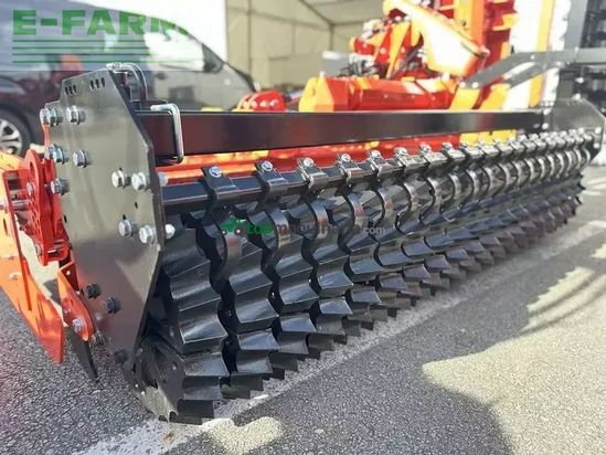 Grada rotativa - Maschio - falco super 5000 kreiselegge klappbar