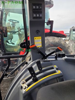 Tractor agrícola - Solis - 90