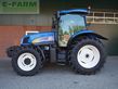 Tractor agrícola - New Holland - tsa 135