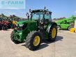 Tractor agrícola - John Deere - 6125r tractor (st26918)