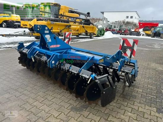 Grada de disco - Agripol - blue power 300