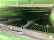 Cosechadora de Cereal - John Deere - t550 hillmaster + 722 x + tw