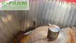Remolqu esparcidor - Siloking - trailedline compact 10