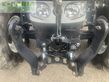 Tractor agrícola - Steyr - 4105 multi