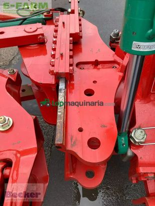 Arado - Kverneland - eg 85-300