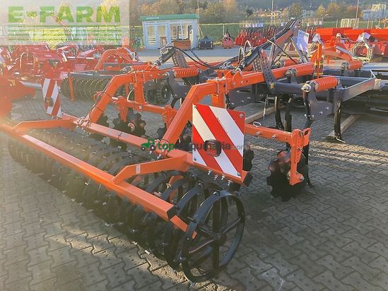 Cultivador - Mandam - spec hd 3.0