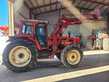 Tractor agrícola - Same - Laser 130 con pala