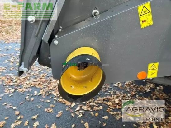 Cosechadora de Cereal - Fendt - corus 526 mcs + pf 5,50 m