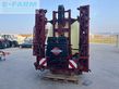 Atomizador - Hardi - mega m 1500 vhz 15 i