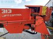 Cortacésped manual - Kuhn - mähwerk fc 313, lift control aufbereiter