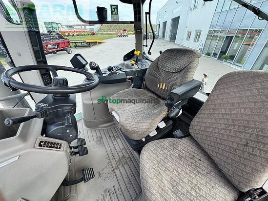 Tractor agrícola - Case IH - puma 210