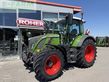 Tractor agrícola - Fendt - 514 vario profiplus
