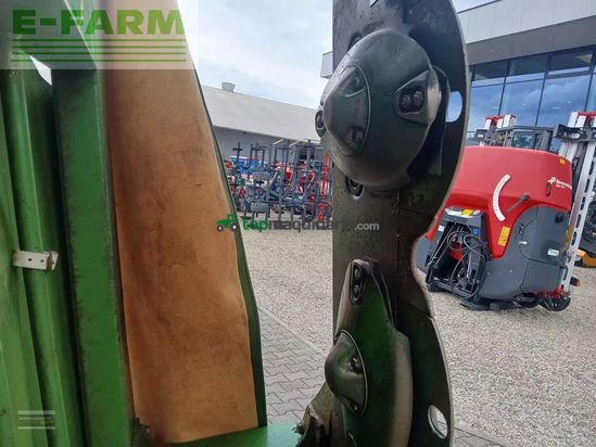 Cortacésped manual - Krone - easycut b 970 ( ec b970