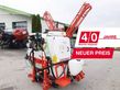Atomizador - Gaspardo - teko 1000 start remo feldspritze 15 m