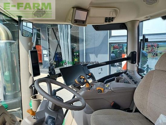 Tractor agrícola - John Deere - 6r 250