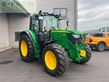 Tractor agrícola - John Deere - 6140m