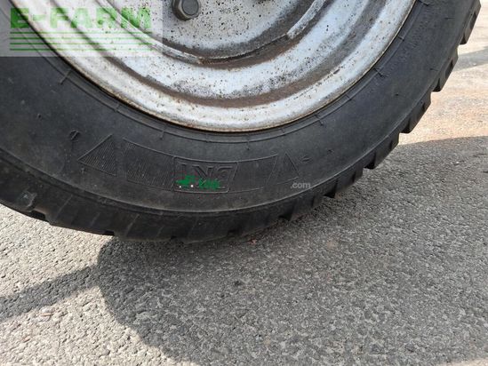 Henificador - Deutz-Fahr - vf6912 fanex 1103 c