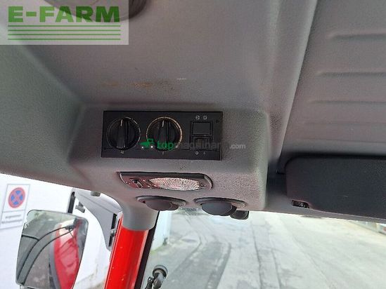 Tractor agrícola -  - lintrac 110