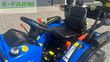 Tractor agrícola - Solis - s26 6+2 gearmaskine med servostyring