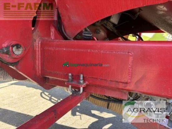 Sembradora - Horsch - pronto 6 kr