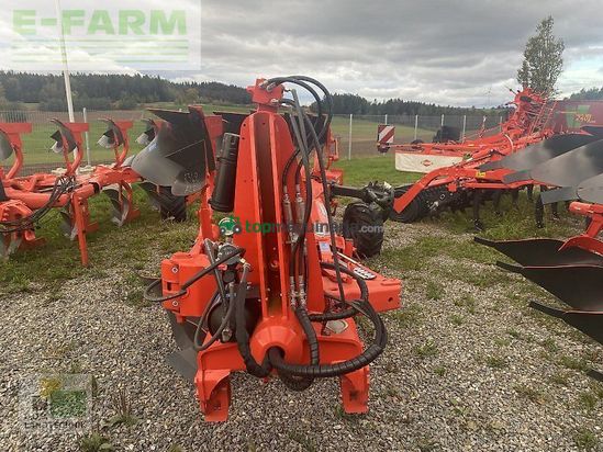 Arado - Kuhn - vm153 4e/5h 102
