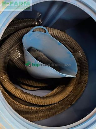 Sembradora monograno mecanica - Lemken - azurit 9