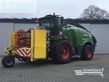 Cosechadora de Cereal - Fendt - katana 650 gen3