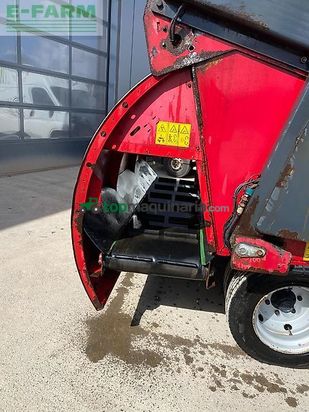 Remolqu esparcidor - BVL - vmix plus 12 ls