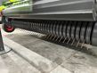 Empacadora gigant - Claas - quadrant 5300 fc t+st