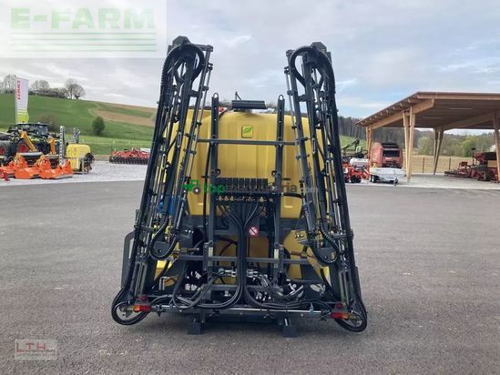 Atomizador - Caffini - profarmer entry