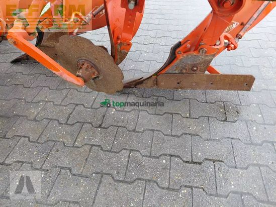 Arado - Kuhn - vari-master 153