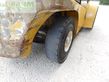 Elevadora - Yale - gdp35vx triplex 4,9m + ss + zwillingsreifen