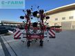 Henificador - Massey Ferguson - td 1110 dn