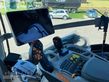Tractor agrícola - New Holland - t 7.245 ac