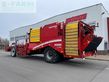 Cosechadora de Cereal - Grimme - varitron 470