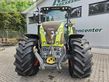 Tractor agrícola - Claas - axion 830 cmatic